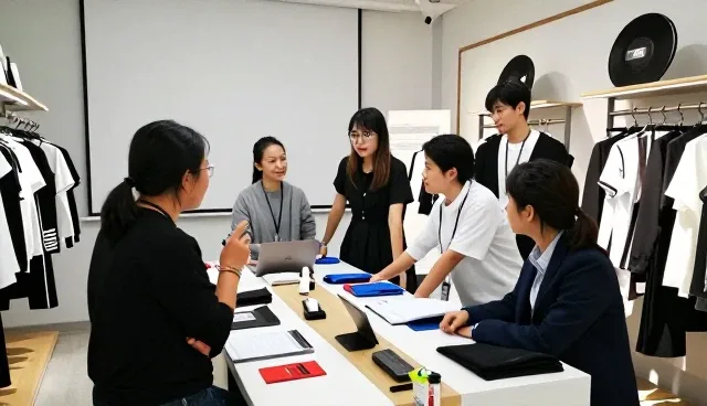 品牌代理合作中商品采购的性能检查要点