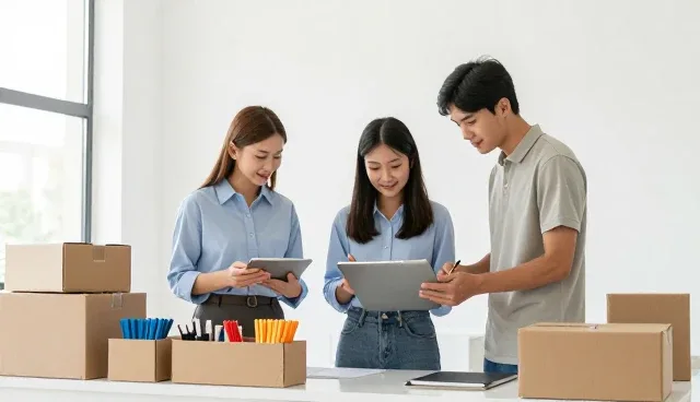 办公用品采购选型中的关键考量因素分析