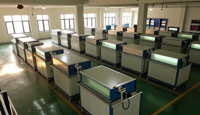始兴县洲麟商贸有限公司打造日用百货批发包应用案例